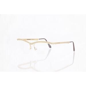Trussardi TPL 118/N COL. M1 57-14-135mm Eyeglasses FRAMES ONLY - NEW CONDITION